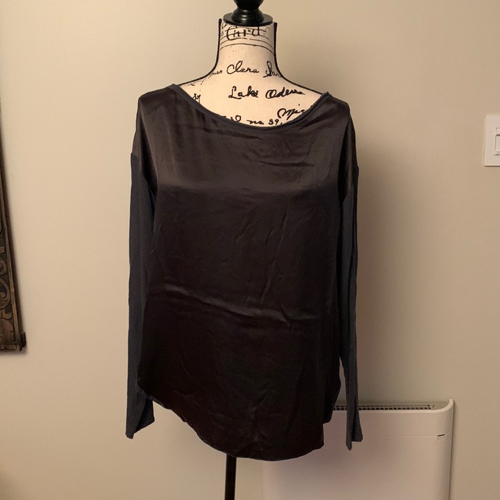New Vince top